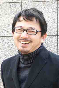 松本英敏