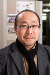 建築家 日比生寛史