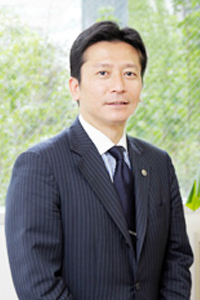 税理士 松山弘行